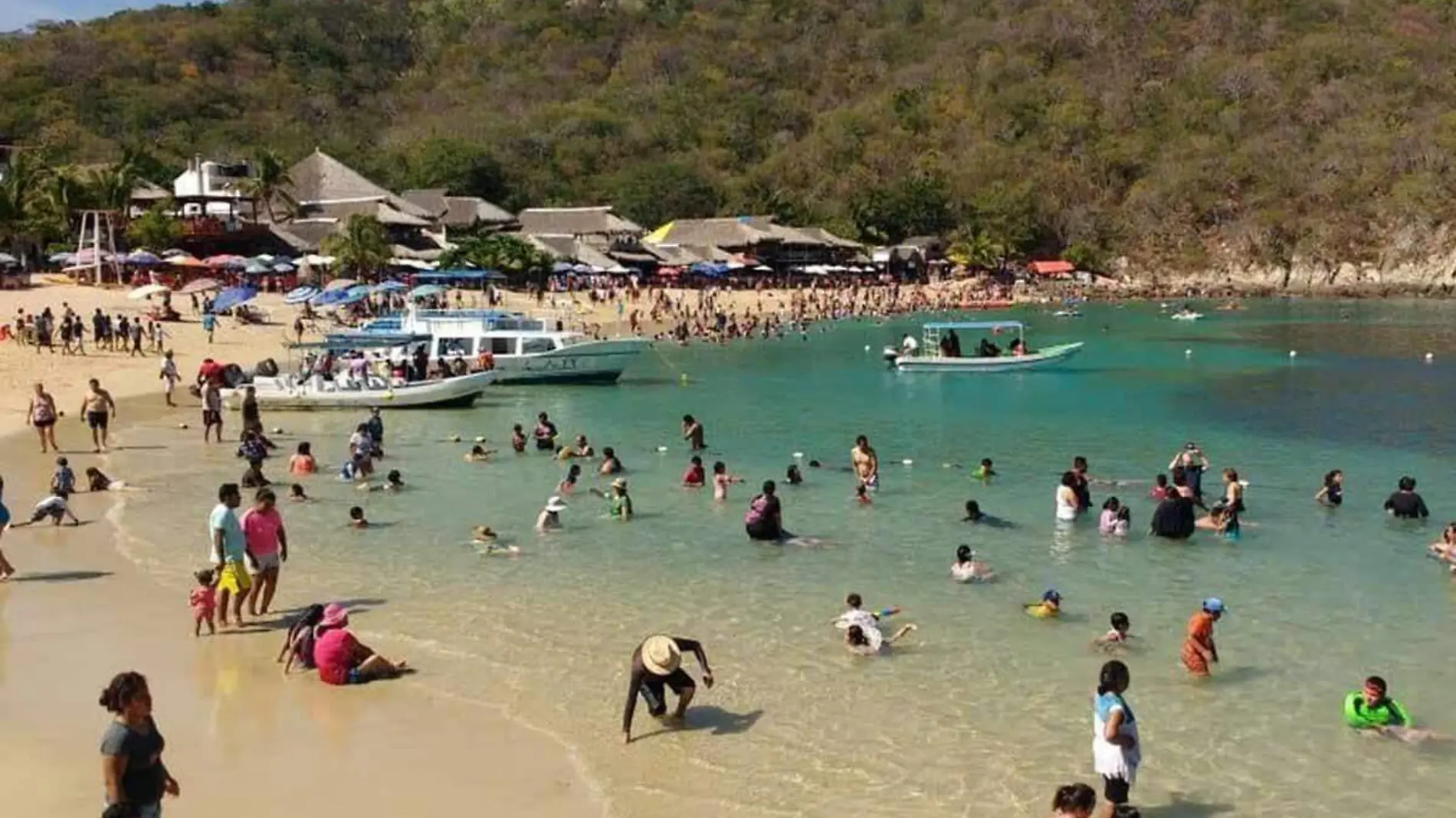 playas de oaxaca